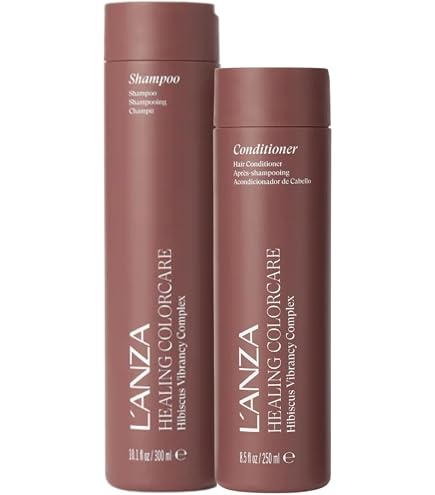 Lanza Healing Color Care Conditioner - Conservador da Cor 250ml